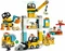 LEGO DUPLO - Große Baustelle mit Licht und Ton Vorschaubild