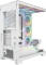 Modecom Volcano Stellar Plus 8F White, Glasfenster Vorschaubild