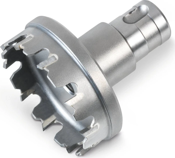 Fein HM Lochsäge für Metallblech, 52x4mm, 1 Stück