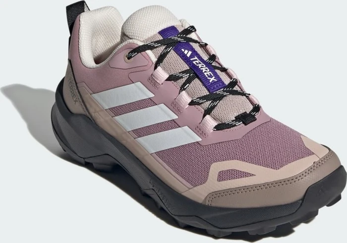 adidas Terrex Skychaser AX5 magic mauve/off white/wonder taupe (Damen)