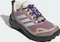 adidas Terrex Skychaser AX5 magic mauve/off white/wonder taupe (Damen) Vorschaubild