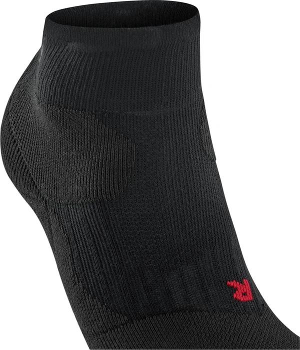 Falke PL2 Short Tennissocken schwarz (Herren)