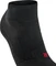 Falke PL2 Short Tennissocken schwarz (Herren) Vorschaubild