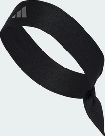 adidas Tennis Climacool Stirnband black/iron metallic