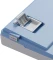 VGN V98 Pro V3 Wireless, Arctic Fox, Kailh Box Arctic Fox, USB/Bluetooth, US Vorschaubild