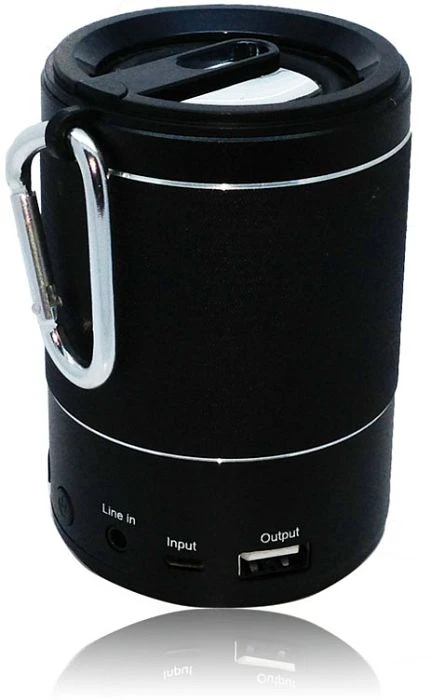 Charzon Amadeus BoomBox