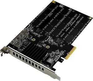 OCZ RevoDrive 3 Max IOPS 240GB, Add-In Card / PCIe 2.0 x4
