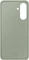 Samsung Silicone Case für Galaxy A56 5G Sage Green Vorschaubild
