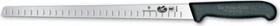 Victorinox Lachsmesser mit Kullenschliff 30cm