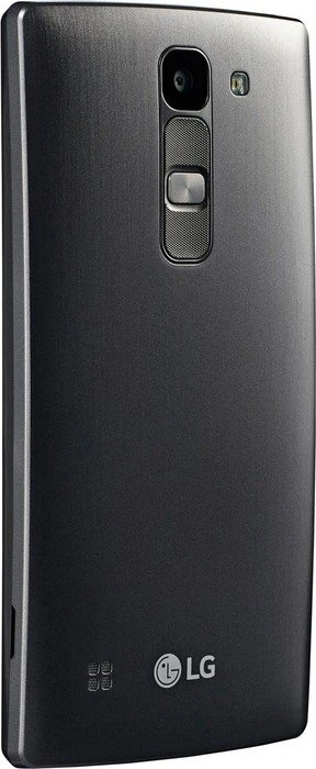 LG Spirit 4G C70 H440N schwarz