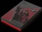Seagate FireCuda Gaming HDD - Darth Vader Special Edition, 2TB, +Rescue, USB 3.0 Micro-B Vorschaubild