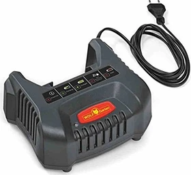 Wolf-Garten PowerCharger ABC36-03 Ladegerät