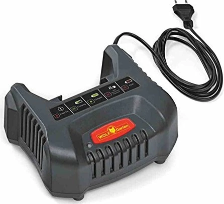 Wolf-Garten PowerCharger ABC36-03 Ladegerät