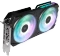 KFA2 GeForce RTX 4060 Ti EX, 8GB GDDR6, HDMI, 3x DP Vorschaubild