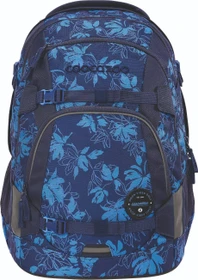 Coocazoo Mate Tropical Night Schulrucksack