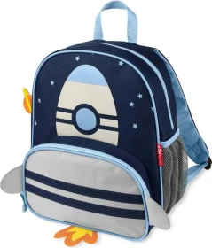 Skip Hop Spark Style Little Rakete Kindergartenrucksack