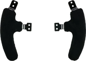 Asetek Formula Reguar Suede Handle