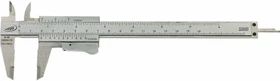 Helios-Preisser 0198 Messschieber 150mm