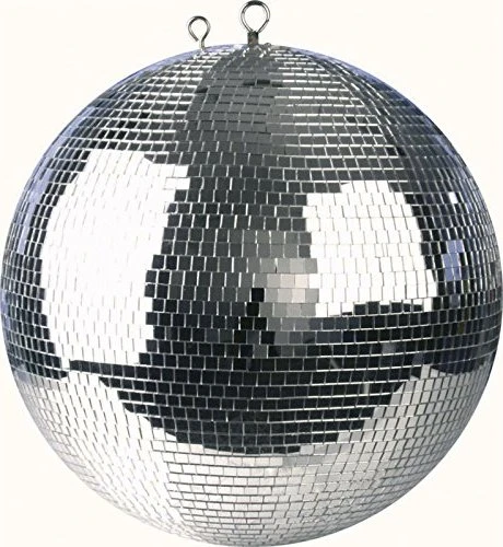 Showtec 5x5mm Mirror Ball 30cm