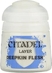 Games Workshop Citadel Layer 22-77 deepkin flesh, 12ml