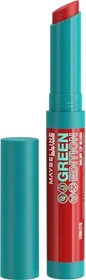 Maybelline New York Green Edition Balmy Lip Blush 002 bonfire, 1.7g