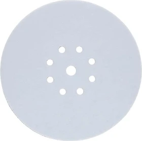 Bosch Professional Schleifteller für Trockenbauschleifer, 150mm