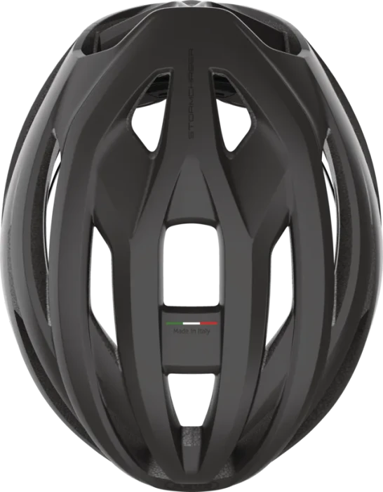 ABUS Stormchaser ACE Helm velvet black