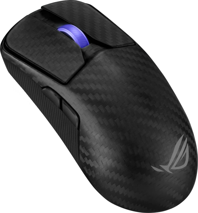 ASUS ROG Harpe Ace Extreme, USB/Bluetooth