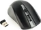 Gembird Wireless Optical Mouse 4B-04 schwarz/grau, USB Vorschaubild