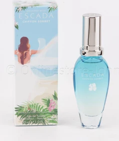 Escada Chiffon Sorbet Eau de Toilette, 30ml