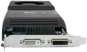 Sparkle Calibre GeForce GTX 260 55nm, 896MB DDR3, 2x DVI, S-Video