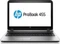 HP ProBook 455 G3, silber, A8-7410, 4GB RAM, 500GB HDD, DE Vorschaubild