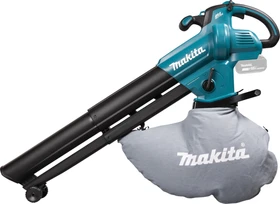 Makita DUB187Z Akku-Laubsauger/-bläser solo