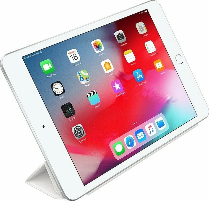 Apple iPad mini 5 Smart Cover, weiß