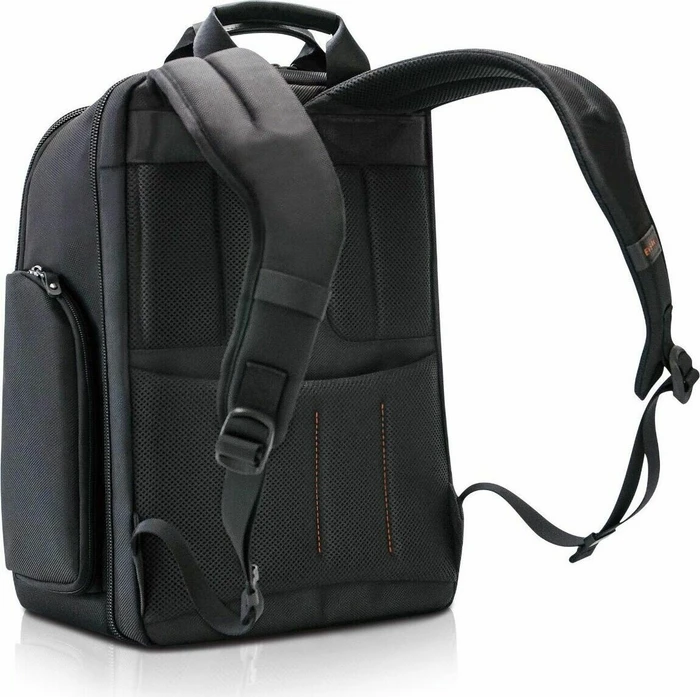 Everki Onyx Premium Laptop-Rucksack 15.6" schwarz