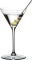 Riedel Grape@Riedel Martini/Cocktailglas, 2 Stück Vorschaubild