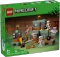 LEGO Minecraft - Prüfungskammern Vorschaubild
