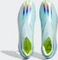 adidas X Speedportal+ FG clear aqua/solar red/power blue Vorschaubild