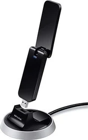 TP-Link AC1300 High Gain DualBand, 2.4GHz/5GHz WLAN, USB-A 3.0 [Stecker]