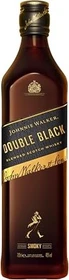 Johnnie Walker Double Black Label 700ml