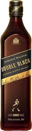 Johnnie Walker Double Black Label 700ml