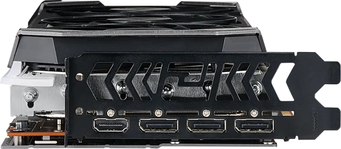 PowerColor Red Devil Radeon RX 7700 XT, 12GB GDDR6, HDMI, 3x DP