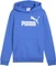 Puma ESS No. 1 Logo Fleece Hoodie mountain blue (Junior) Vorschaubild