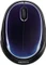 GIGABYTE Aire M1 Retractable Optical Mouse blau, USB Vorschaubild