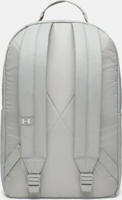 Under Armour Essential titanium/white