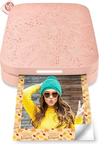 HP Sprocket 200