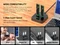 MAIWO M.2 SATA Dockingstation mit Klon-Funktion, USB-C 3.0 (verschiedene Markenbezeichnungen) Vorschaubild
