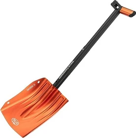 BCA Dozer 2H Lawinenschaufel orange
