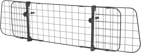 Kerbl Autoschutzgitter