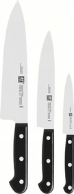 Zwilling Twin Gourmet Messer-Set, 3-tlg.
